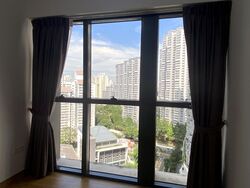 Commonwealth Towers (D3), Condominium #507512661